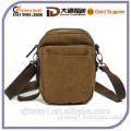 Small Shoulder Canvas Military Sling Bag Purse Pouch